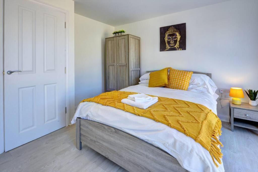 The Stratford Palace Apartment Birmingham Exterior photo