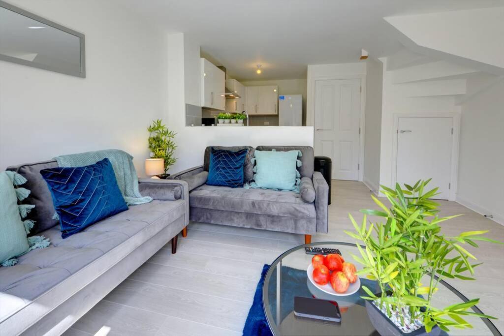 The Stratford Palace Apartment Birmingham Exterior photo