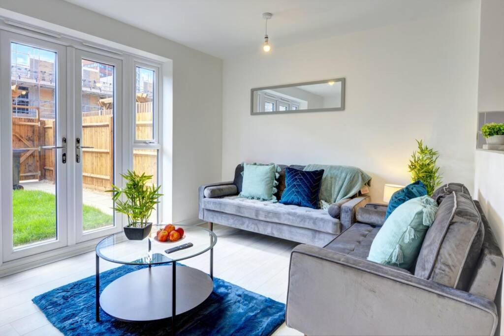 The Stratford Palace Apartment Birmingham Exterior photo